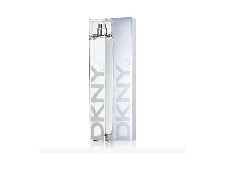 DKNY Men Energizing EDT 3.4oz M