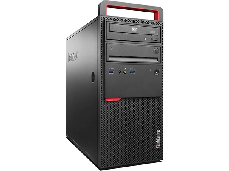 Lenovo ThinkCentre M900 Tower Desktop Computer (Open Box)