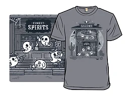 Ghost Town Party