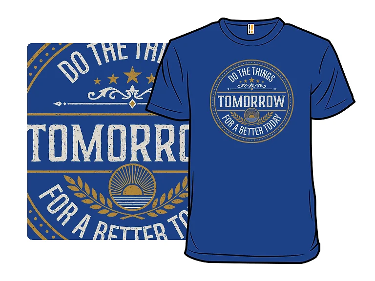Better Today