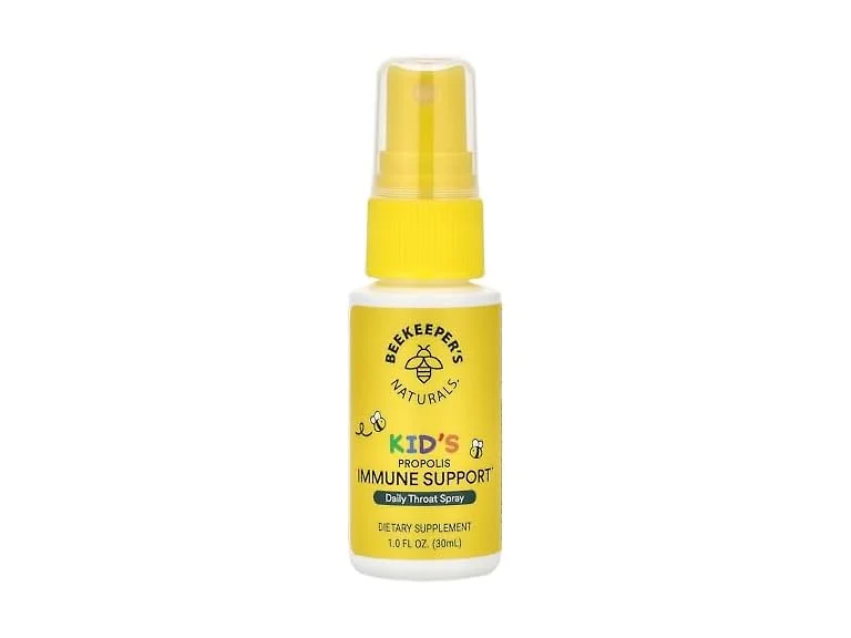 Beekeeper's, Naturals Throat Spray