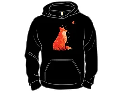 Magical Forest Fox