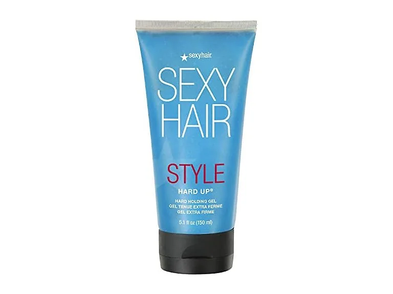 Holding Gel, 5.1 oz, 2 Pack