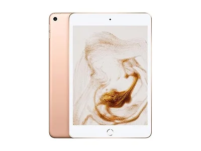 IPAD.MINI.5-256GB-GOLD-2019 5 (Wi-Fi Only) 256GB Gold - A (Open Box)