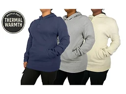 BLUE ICE WC-----(Women's 3Pack) / MWHPO-222 / NV-HG-NA 