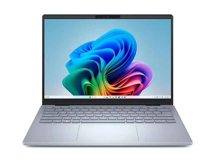 Dell 16 Plus Intel Core Ultra 7 16" 2.5K Laptop