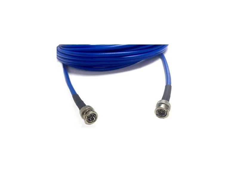 Custom Cable Connection 75 Foot HD-SDI