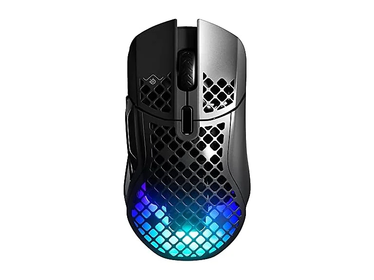 SteelSeries Aerox 5 Wireless Gaming