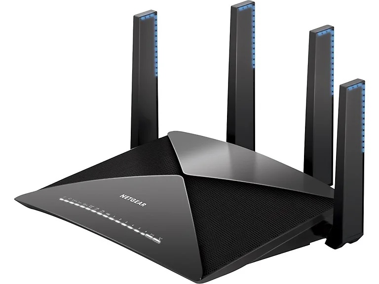 NETGEAR Nighthawk X10 Smart WiFi Router (Open Box)
