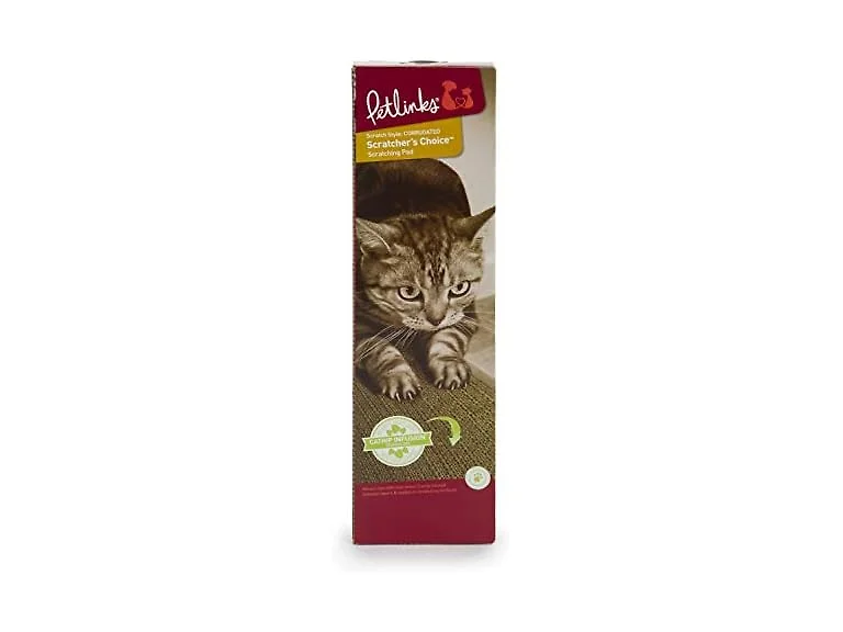 Links 49505 Corrugates Scratch Pad