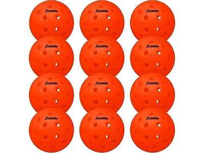 Franklin Sports X-40 Pickleballs