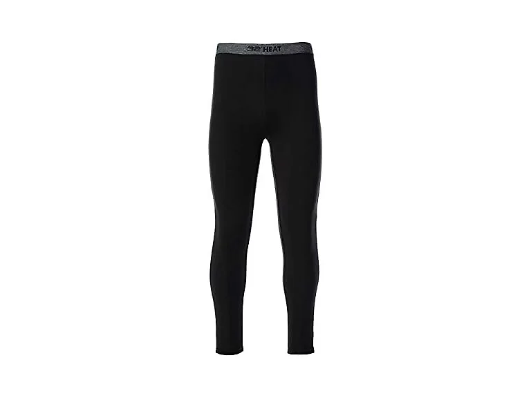 32 Degrees Men (XL) Heat Performance Pant Leggings