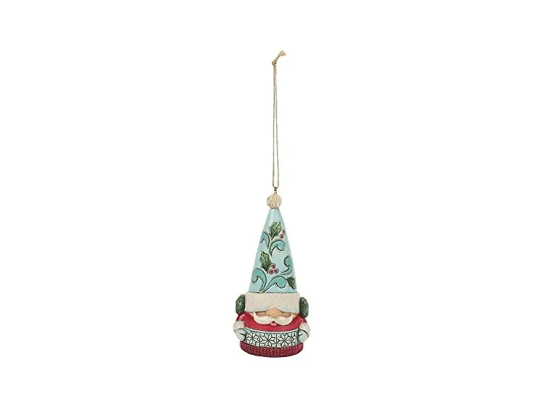 Enesco Jim Shore Heartwood Creek Wonderland Gnome