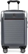 Travelpro 409209005 Hardside Compact Carry on Luggage