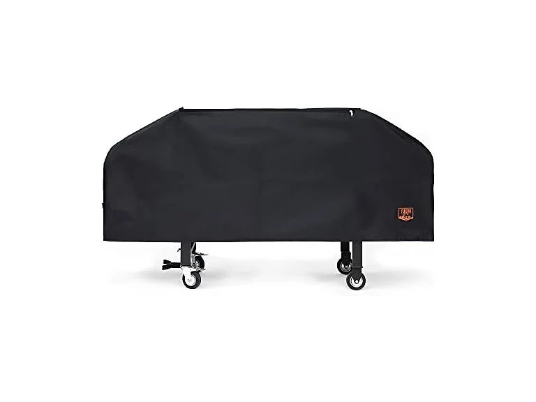 Yukon Glory Premium Heavy-Duty Griddle Cover