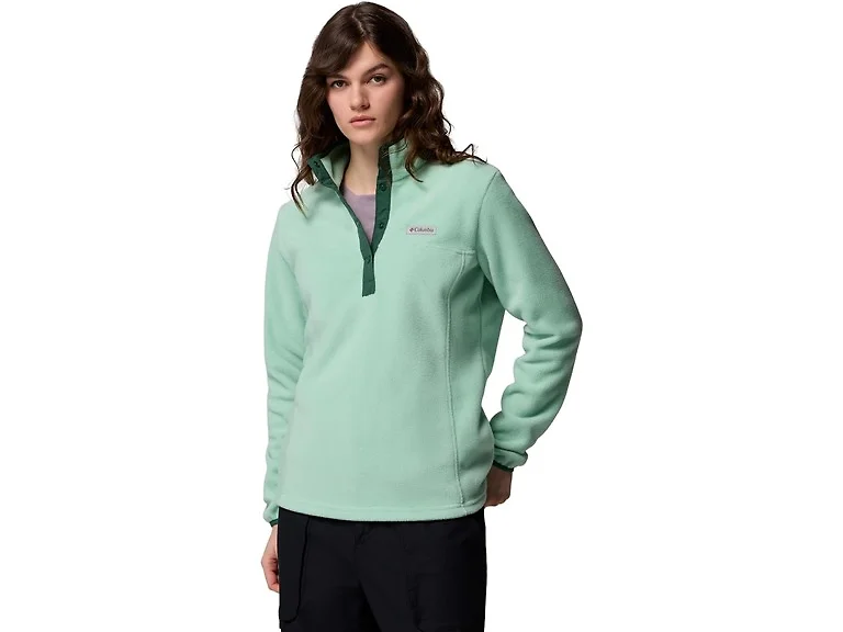Columbia Women (XXL) Benton Springs Half Jacket