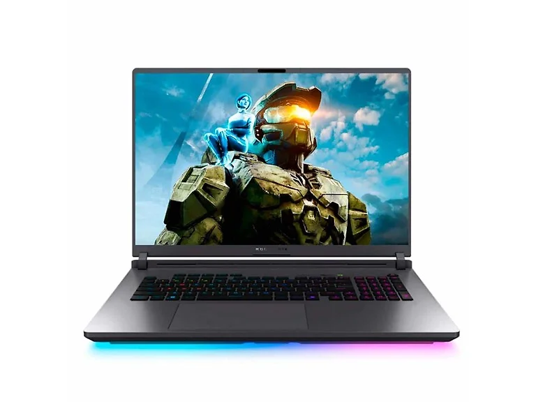 ASUS ROG Strix G18 18" Ultra 9 275HX RTX 5060 Laptop