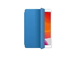 Apple AP-MXTF2ZM/A-N Apple Smart Cover - Surf Blue 
