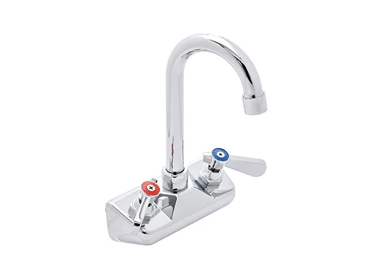 DuraSteel Commercial Hand Sink Faucet