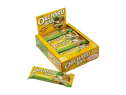 (32ct) Orchard Bars - Pineapple, Coconut & Macadamia