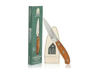 Bloomhouse German Steel Paring Knife