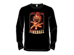 RPG Dice Luck Fireball