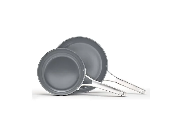 Calphalon Premier Ceramic 2-Piece Set