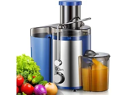 QCen NS91811 juicer machine