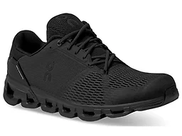 On Running Cloudflyer 3 Men's Shoes All Black Size 8.5