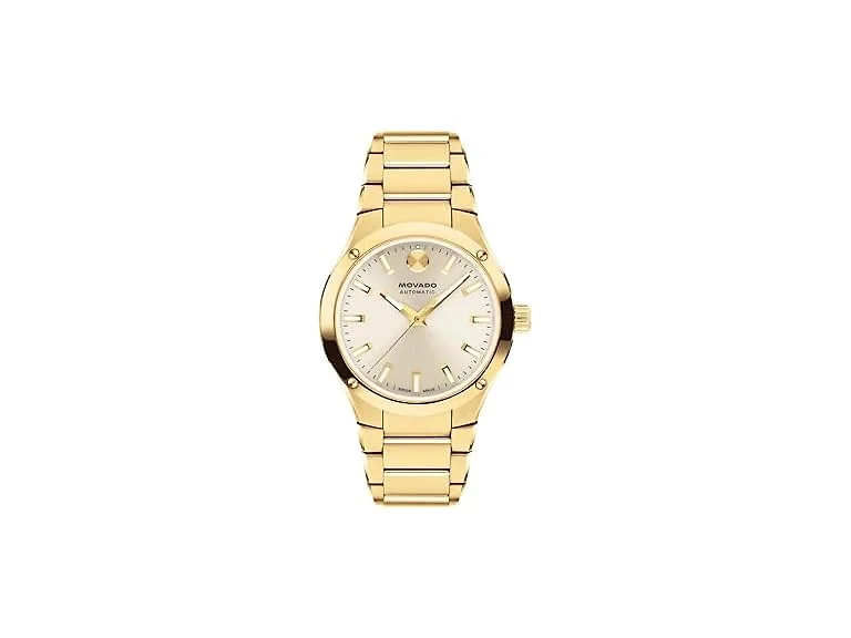 Movado Women's Museum Imperiale - Swiss Watch