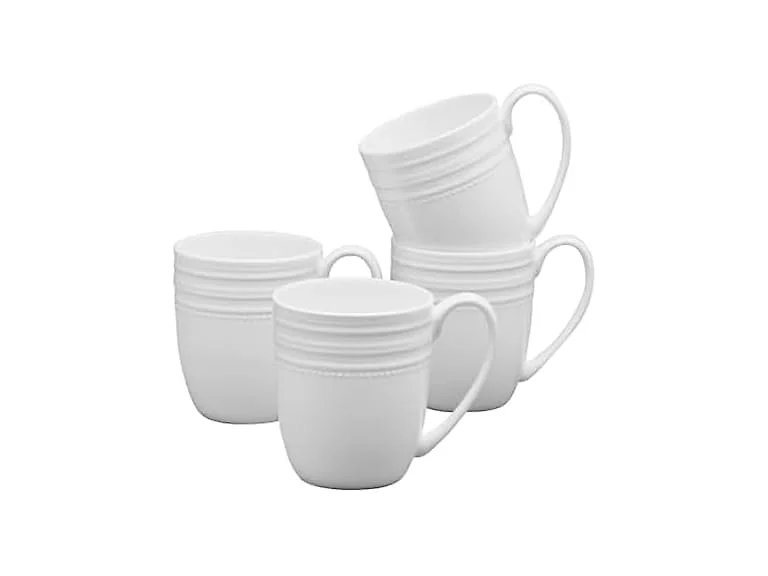 Mikasa Kamryn Vegan Bone China