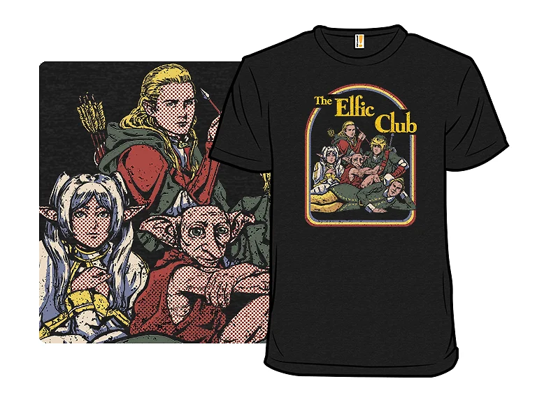 The Elfic Club