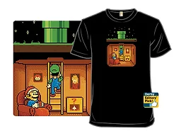 Plumber's Day Off