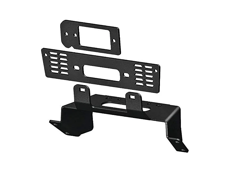 KFI Winch Mount for 09-13 Polaris