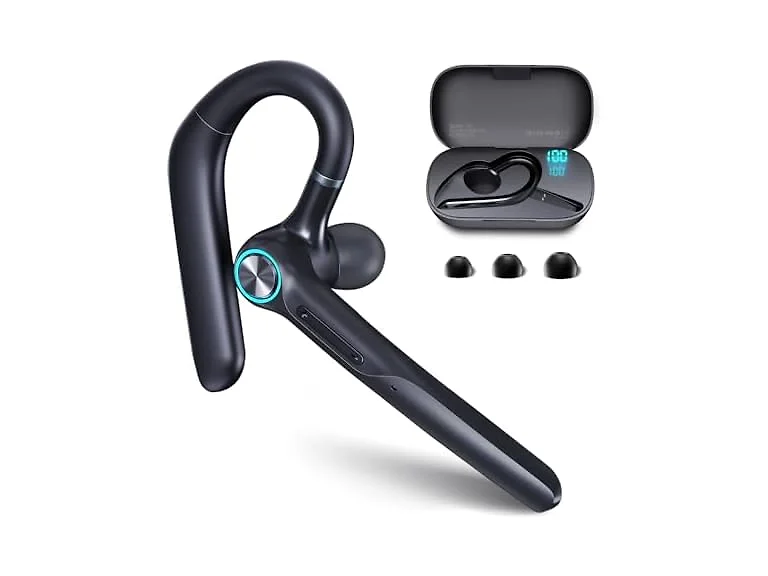ONE LIFE Bluetooth Headset 15H Work
