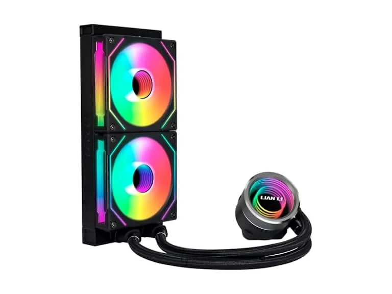 Lian Li LIANLI Water Cooling Kit "Galahad" Serie