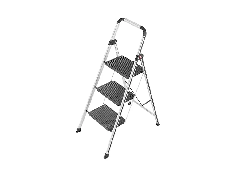 Hailo K71 3 Hailo K71 3 step ANSI aluminum