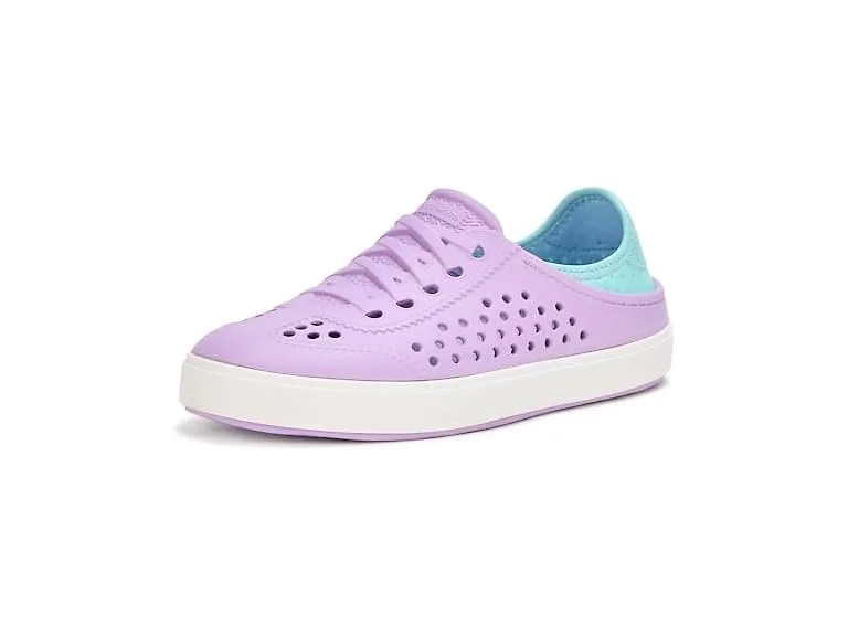 Skechers Kids' Girls Breezy Steps Sneaker