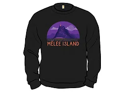 Visit Melee Island