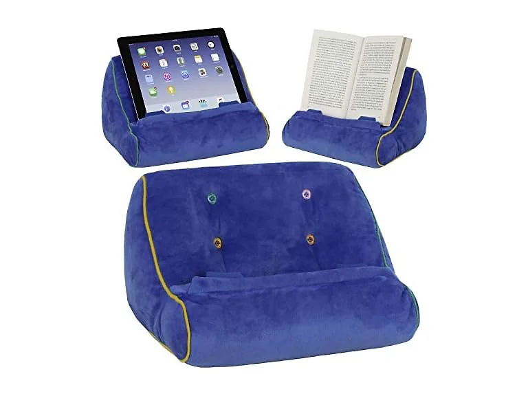 Tablet Stand iPad Book Holder Rest Couch