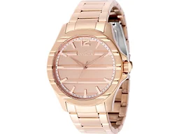 Invicta ZWI-50332 43mm Mens Speedway Quartz PC21 Dial Watc