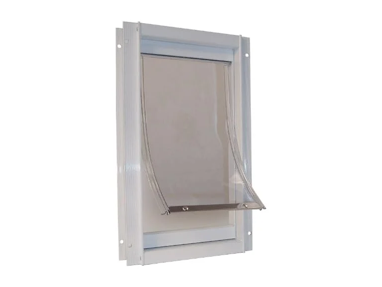 Ideal Pet Products Deluxe Pet Door