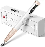 Pen-Shaped Cordless Nail Drill