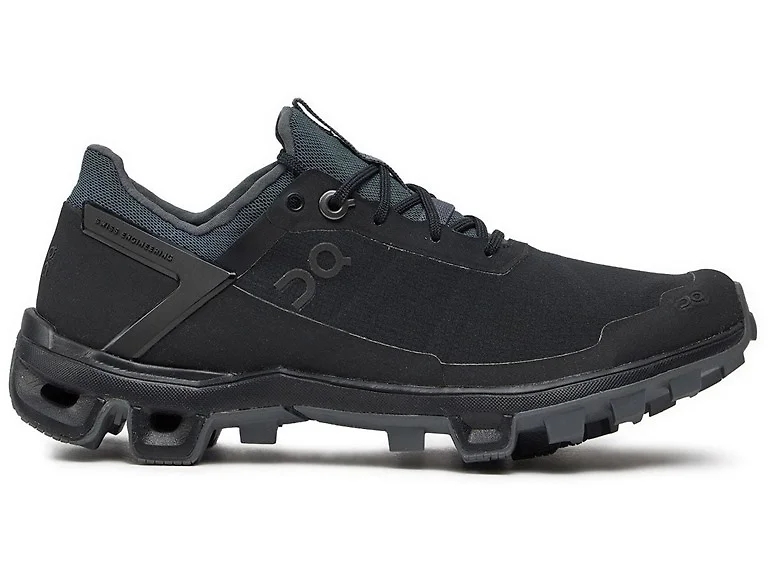 On Running Cloudventure Peak Women's Shoes