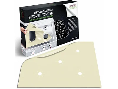 Stove Top Covers 30 5-Burner