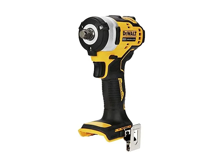 DEWALT DCF911B 20V MAX 1/2" Hog Ring Impact Wrench