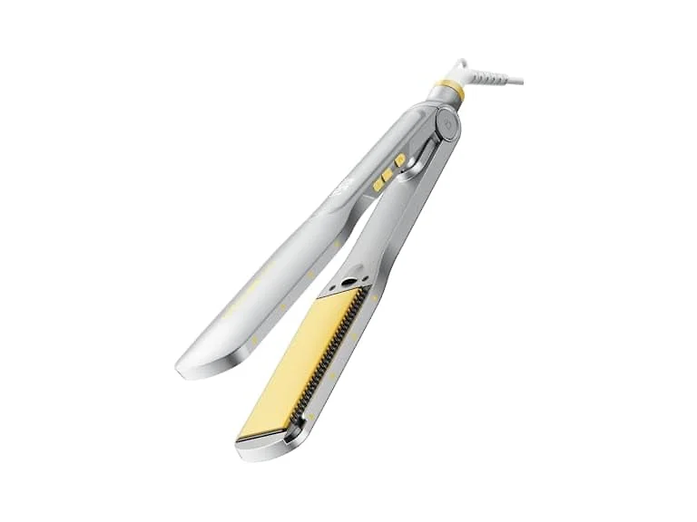 Hair Straightener, 1.5" Flat Iron
