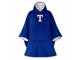 TEXAS RANGERS Pegasus MLB Team Cozy Bloncho OSFM