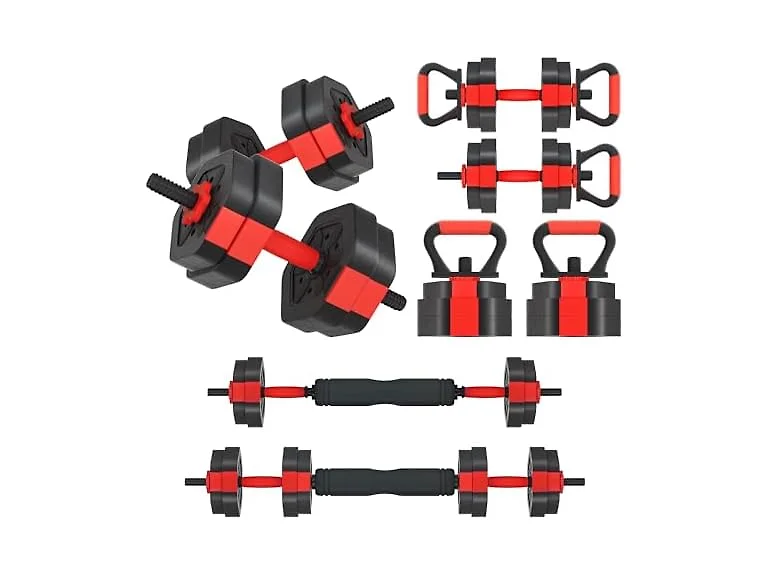 VIVITORY Dumbbell Sets