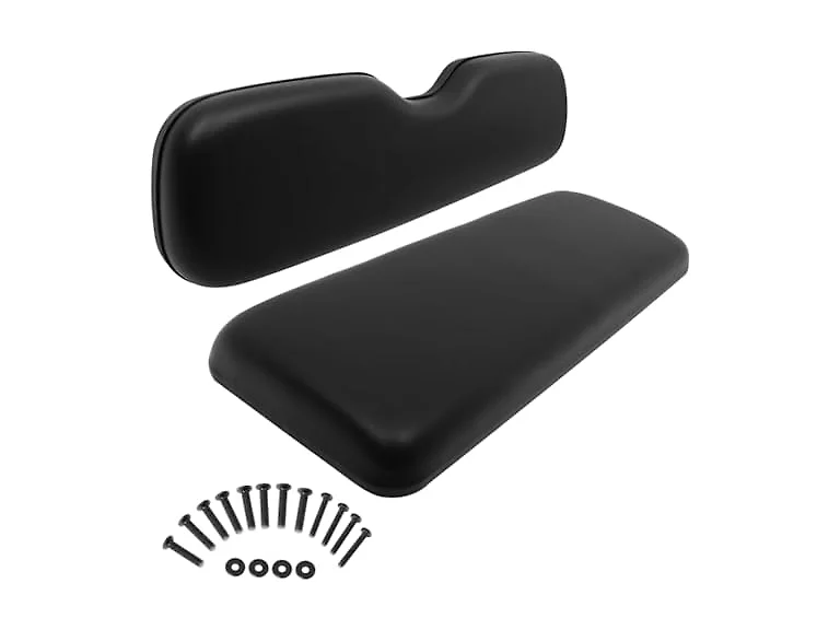 SCITOO Golf Cart Black Cushion Seat for Yamaha
